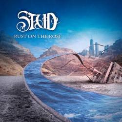 Stud : Rust on the Rose